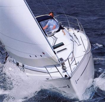 Yachtcharter OceanisClipper343