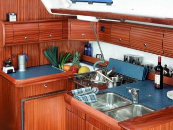 Yachtcharter Bavaria49 4