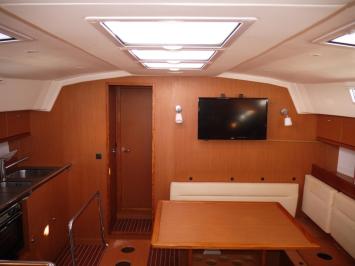 Yachtcharter BavariaCruiser45 11