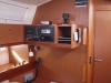 Yachtcharter BavariaCruiser45 12