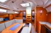 Yachtcharter Bavaria42Cruiser 11