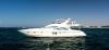 Yachtcharter Azimut62Fly