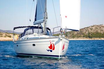 Yachtcharter Bavaria46Cruiser 2