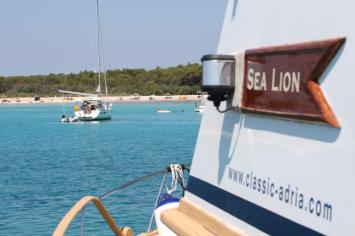 Yachtcharter Hampton42 20
