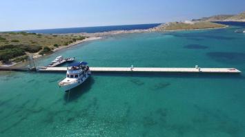Yachtcharter Hampton42 22