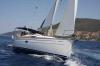 Yachtcharter Bavaria34Cruiser 2