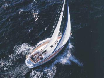 Yachtcharter Bavaria36