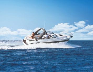 Yachtcharter BavariaS29