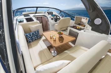 Yachtcharter BavariaS29 5