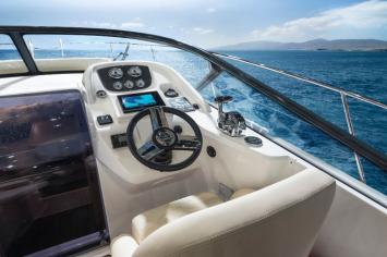 Yachtcharter BavariaS29 6