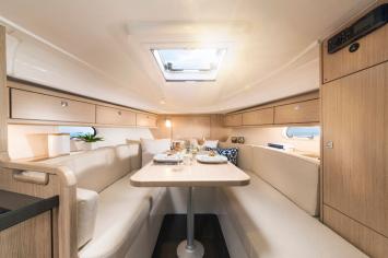 Yachtcharter BavariaS29 7