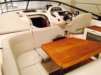 Yachtcharter Bavaria35Sport 10