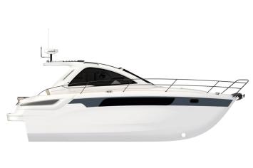 Yachtcharter Bavaria35SportHT 3