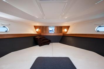 Yachtcharter Bavaria35SportHT 6