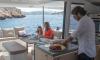 Yachtcharter Astrea42 31cab 10