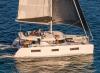 Yachtcharter Lagoon46 3