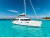 Yachtcharter Griechenla Lagoon 52