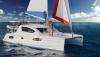 Yachtcharter Leopard384 4