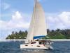 Yachtcharter Leopard384 5