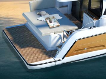 Yachtcharter SealineC390 5