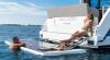 Yachtcharter SealineF430 10