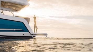 Yachtcharter SealineF430 11