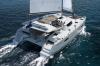 Yachtcharter Helia44