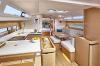 Yachtcharter Sun Odyssey 440 3 cab Pantry