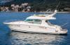 Yachtcharter Prestige42Fly