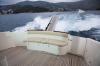 Yachtcharter Prestige42Fly 5