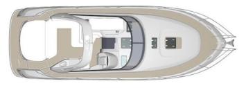 Yachtcharter Bavaria38Sport 3