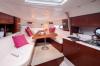 Yachtcharter GranTurismo34 5