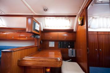 Yachtcharter Bavaria38 17