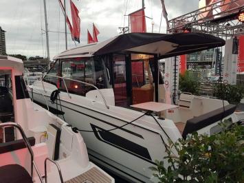 Yachtcharter MerryFisher895 3