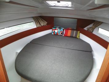 Yachtcharter MerryFisher895 4