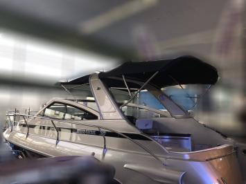 Yachtcharter Mirakul 30 sport 2cab side