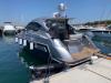 Yachtcharter Mirakul40HardTop 2