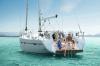 Yachtcharter BavariaCruiser51