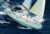 Yachtcharter oceanis 411 clipper 4cab outer