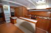 Yachtcharter Beneteau Cyclades 50.5 Pantry