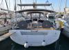 Yachtcharter Oceanis48