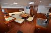 Yachtcharter Oceanis48 6