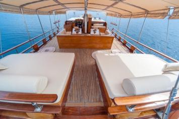 Yachtcharter GuletAnaMarija 5