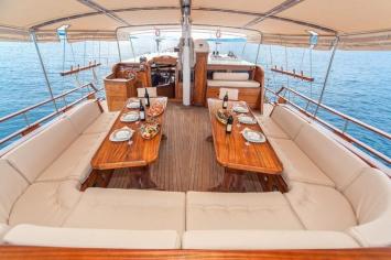 Yachtcharter GuletAnaMarija 13