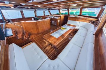 Yachtcharter GuletAnaMarija 14