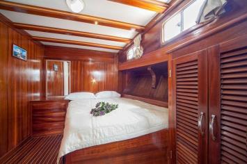 Yachtcharter GuletAnaMarija 19