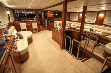 Yachtcharter GuletAurum 10