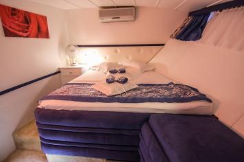 Yachtcharter GuletAurum 14