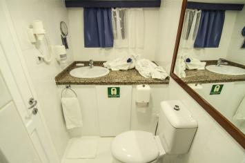 Yachtcharter GuletAurum 16