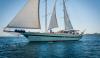 Yachtcharter Gulet Fortuna 7cab outer
